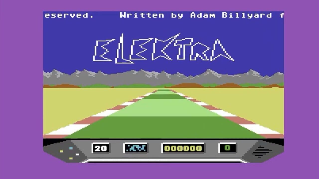ElektraGlide screenshot 1