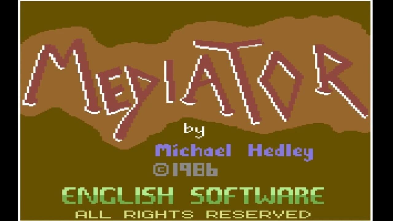 Mediator screenshot 1