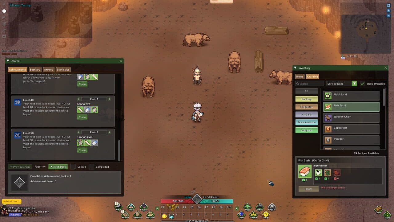 Nin Online thumbnail 6