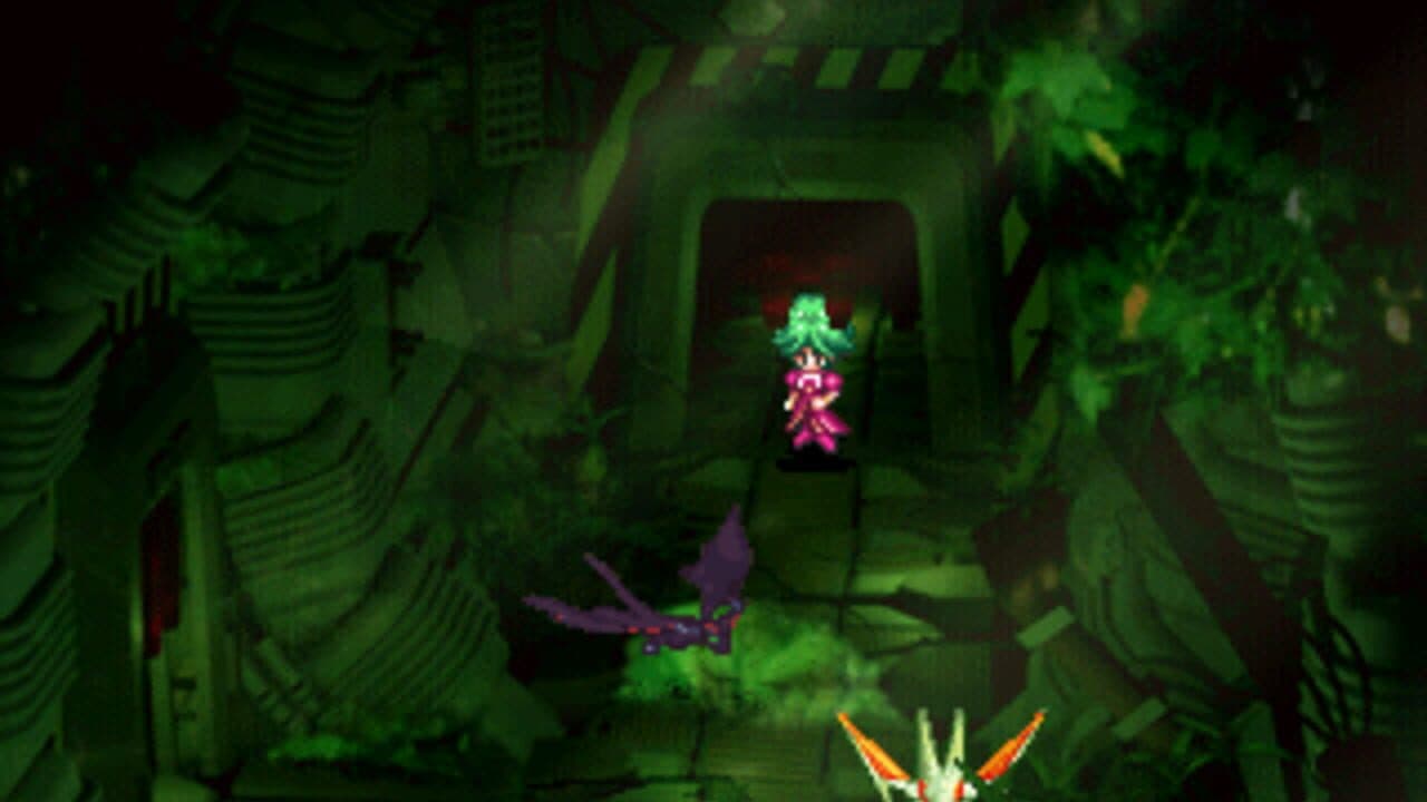 SaGa Frontier thumbnail 7