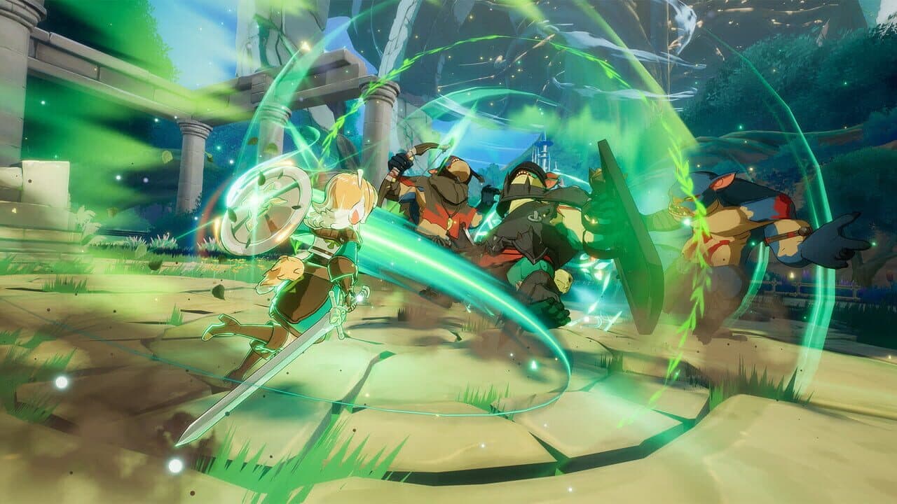 Limit Zero Breakers thumbnail 7