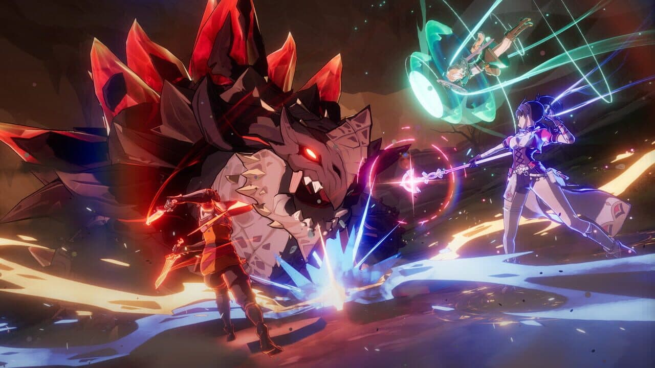Limit Zero Breakers thumbnail 3