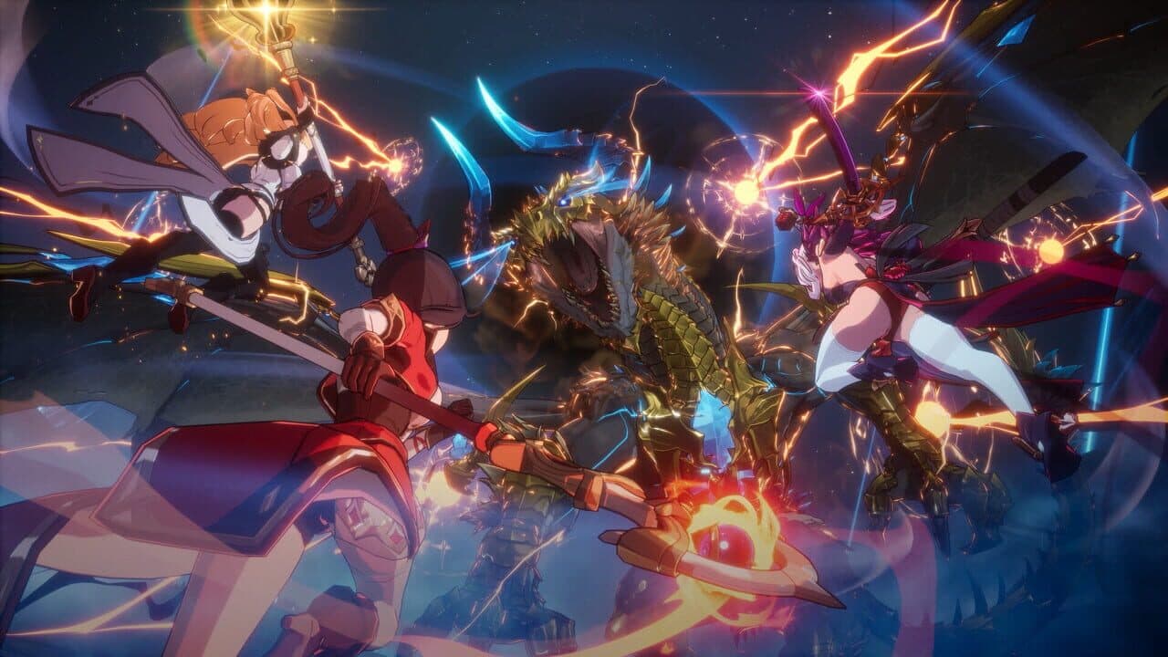 Limit Zero Breakers thumbnail 4