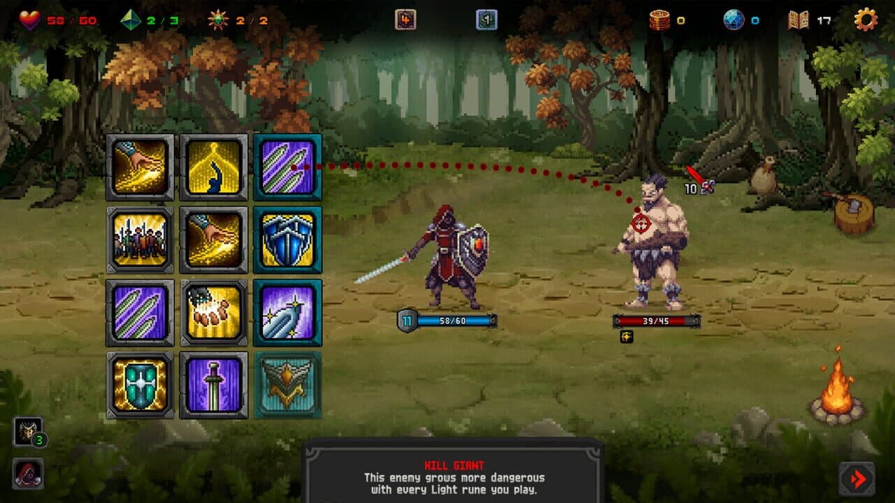 Forge the Fates screenshot 1