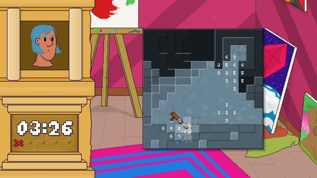 Chiseler thumbnail 4