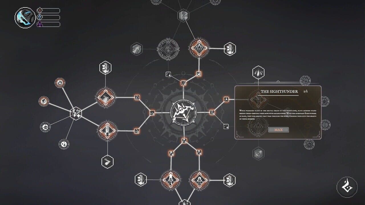 Ash Warden screenshot 1