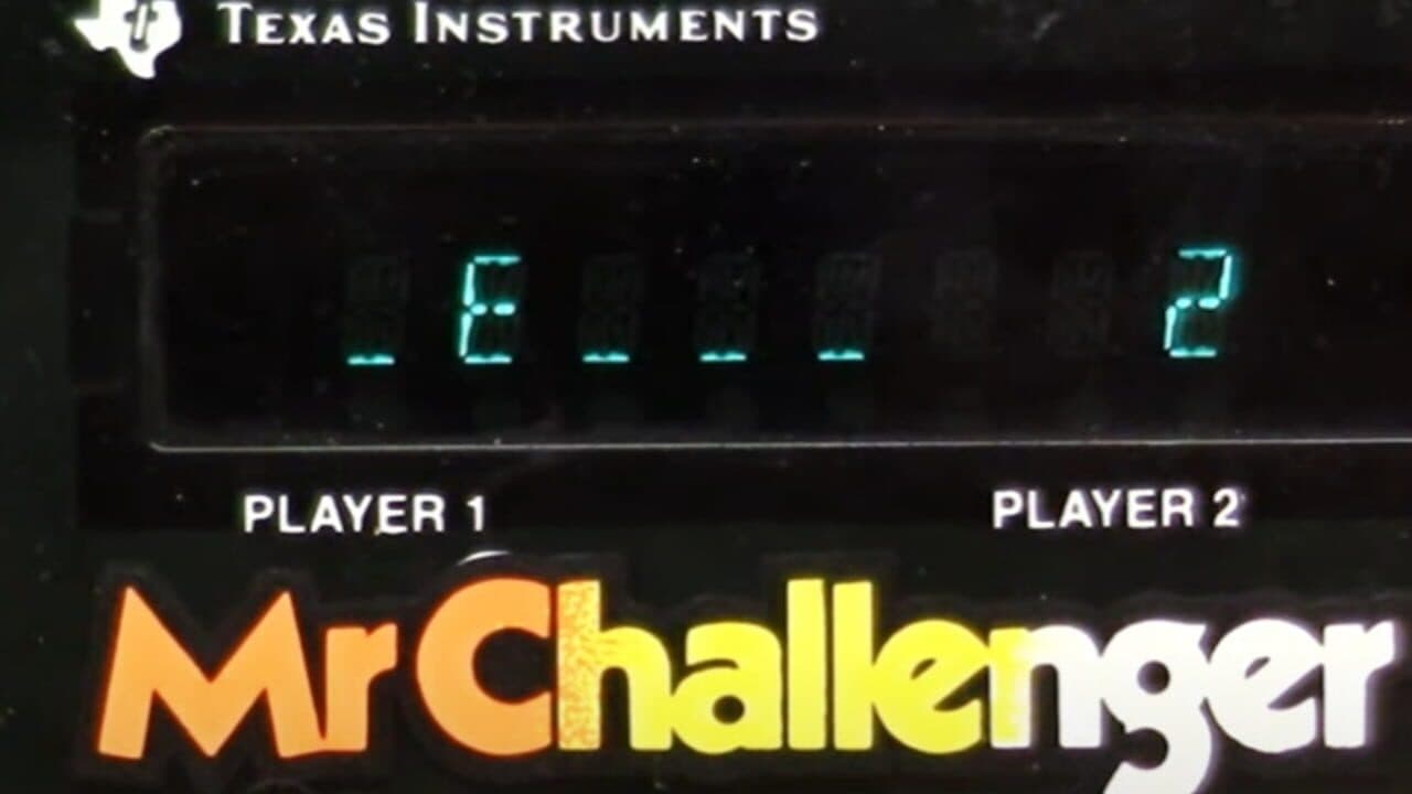 Mr. Challenger thumbnail 6