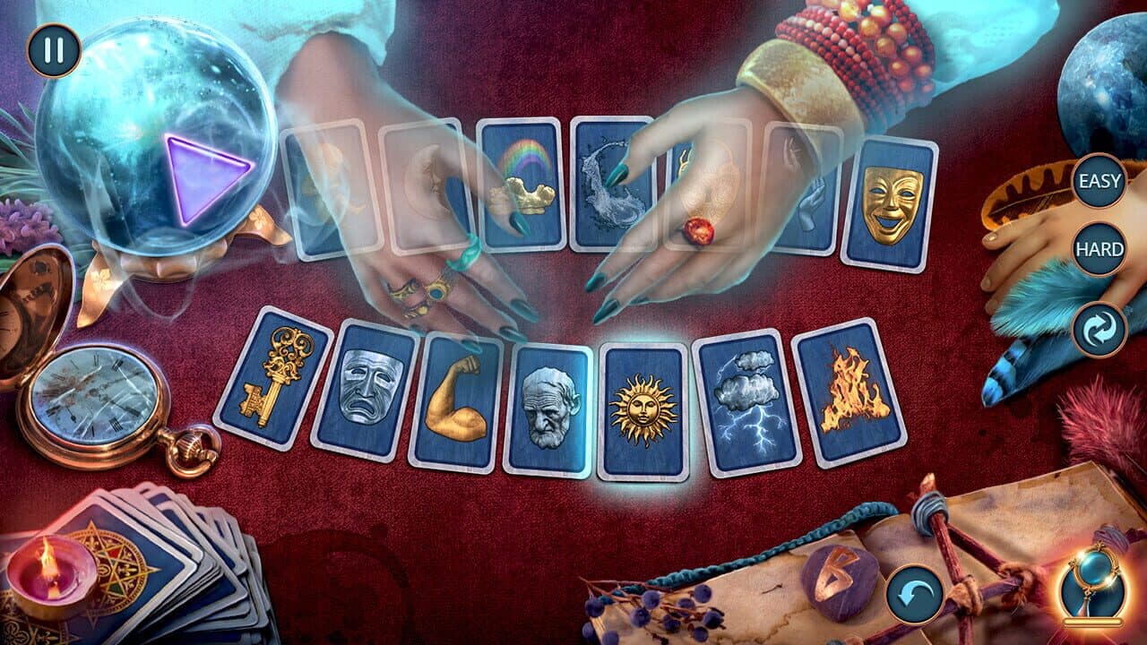 Mystical Riddles: Ghostly Park DLC thumbnail 2