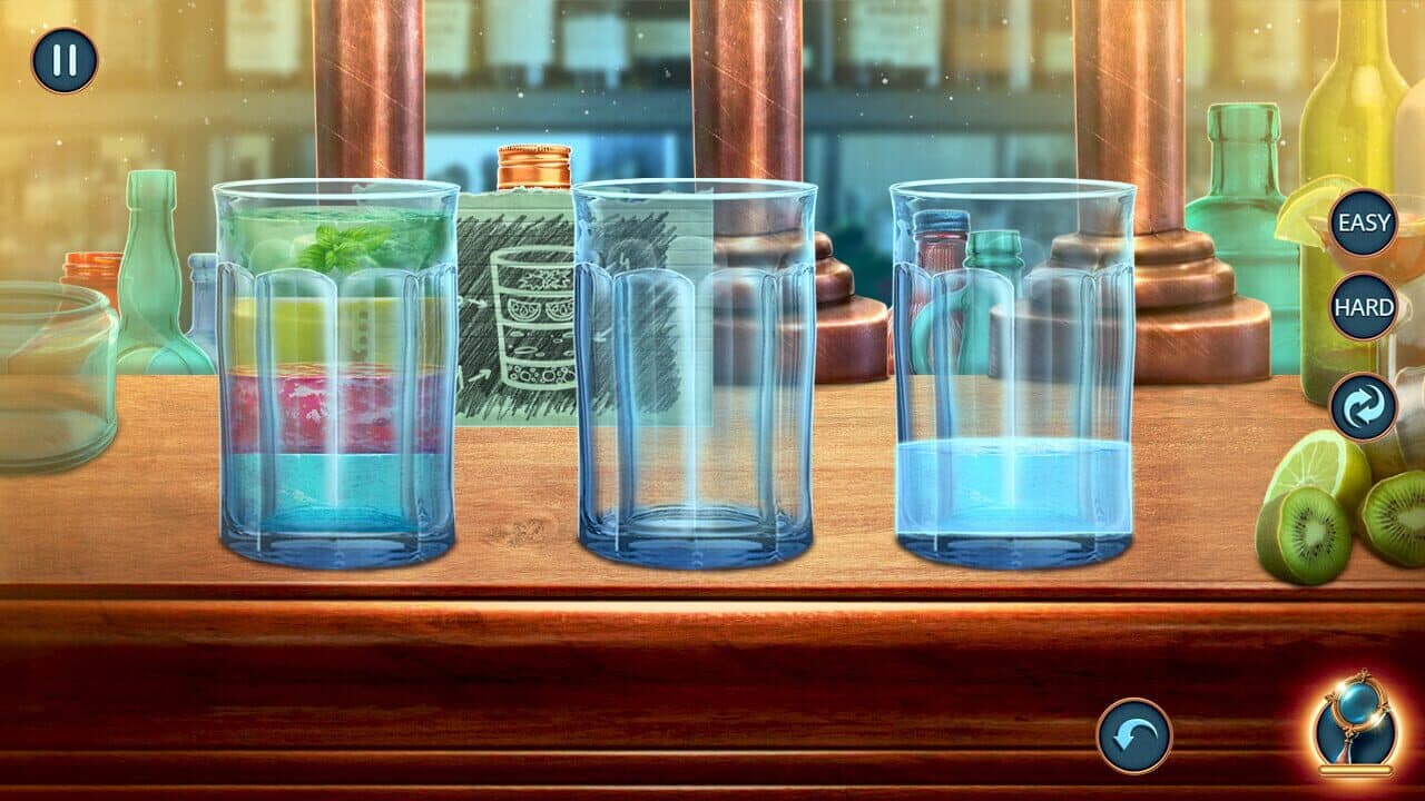 Mystical Riddles: Ghostly Park DLC thumbnail 3