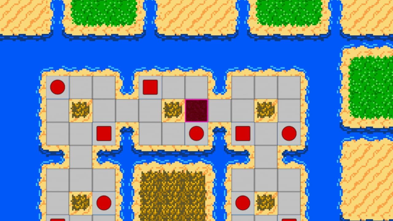 Square: Trial and Error thumbnail 2
