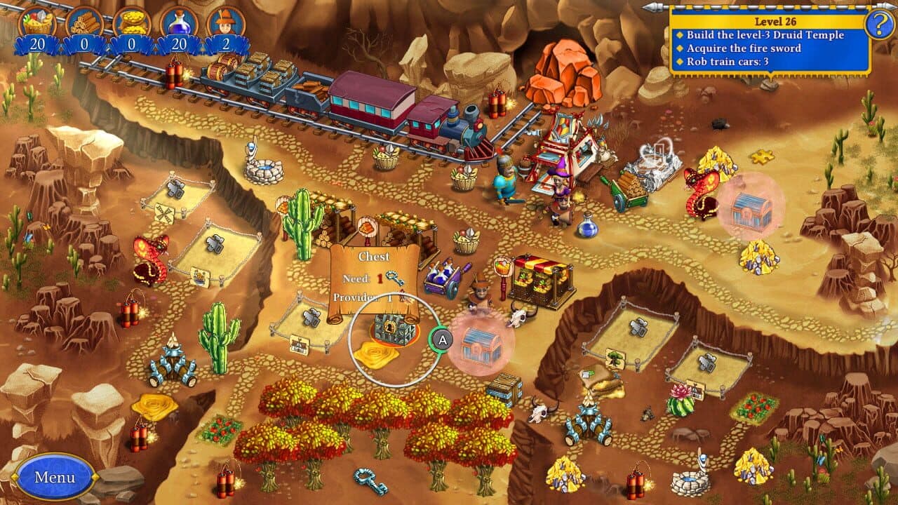 New Yankee: Through the History Mirror - Collector's Edition thumbnail 3