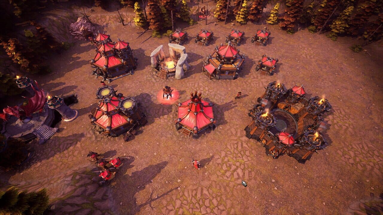 Power of the Horde thumbnail 4