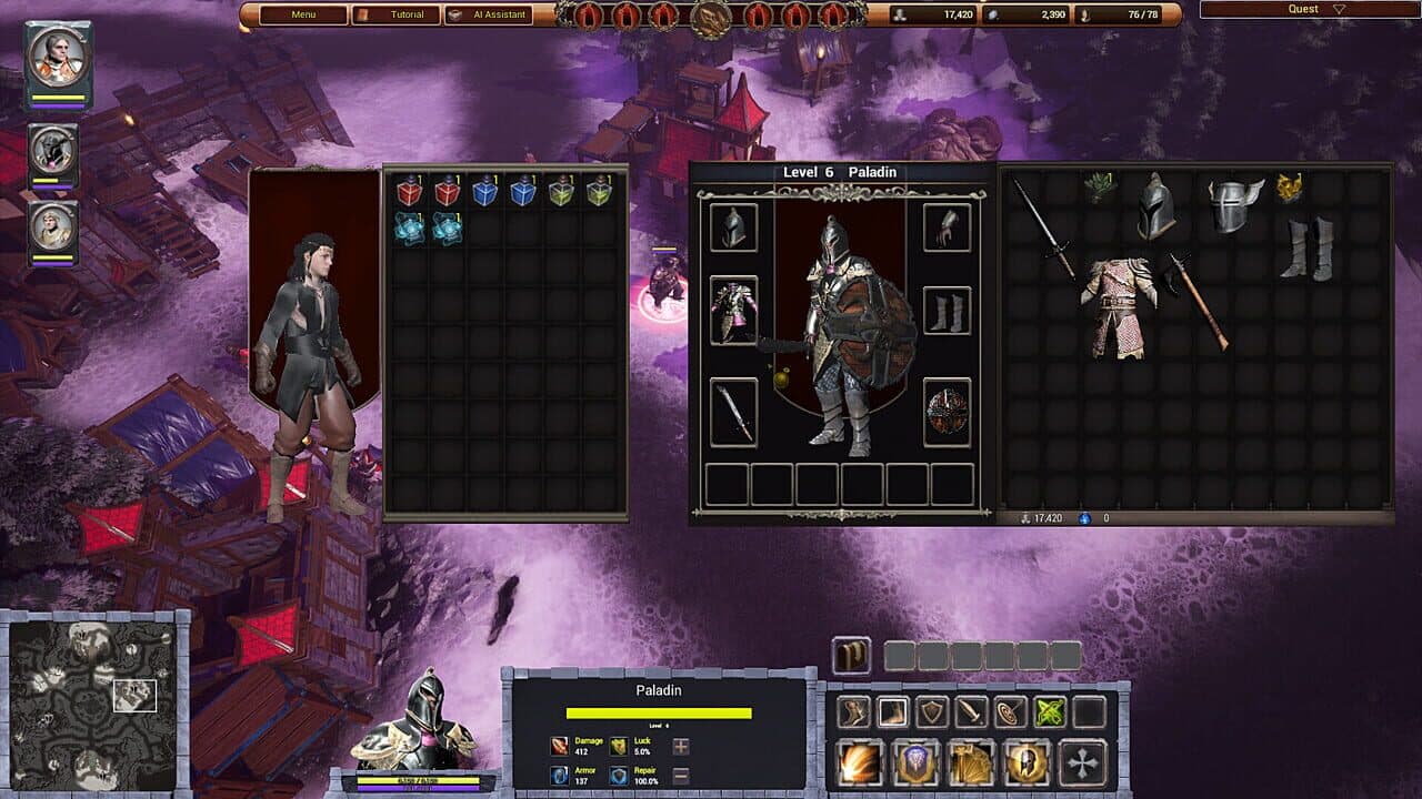 Power of the Horde thumbnail 7