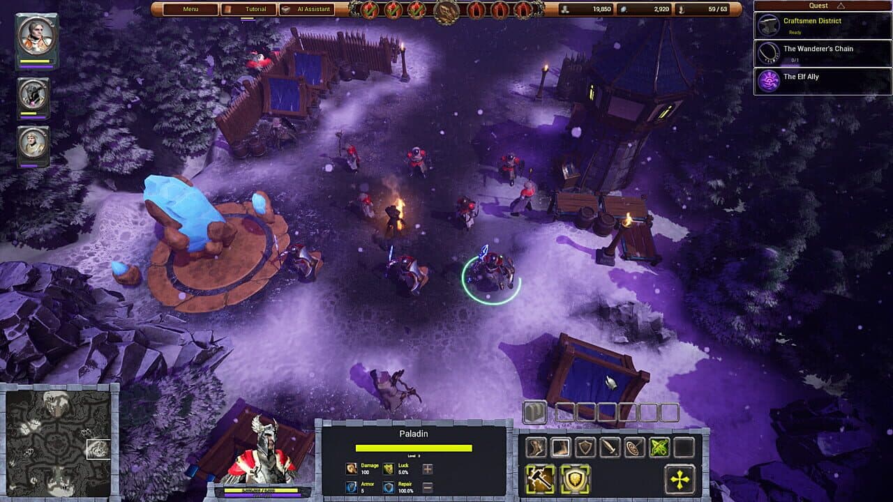 Power of the Horde thumbnail 8