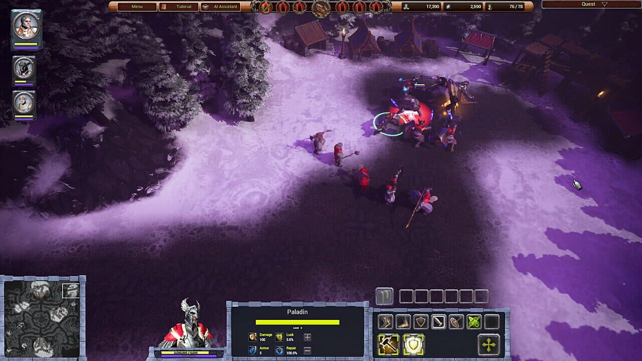 Power of the Horde thumbnail 9