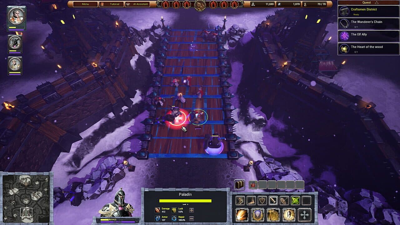 Power of the Horde thumbnail 10