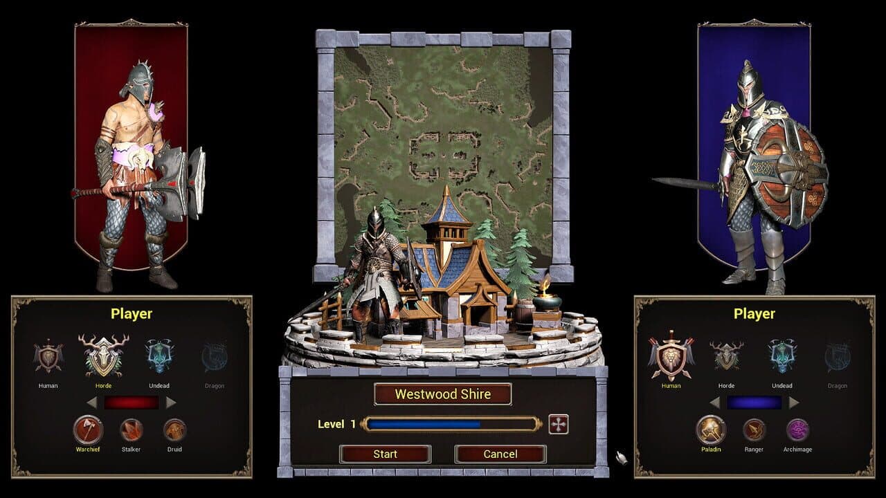 Power of the Horde thumbnail 11