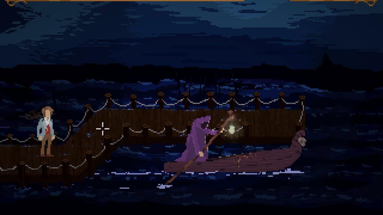Scholar Adventure: Mystery of Silence thumbnail 6