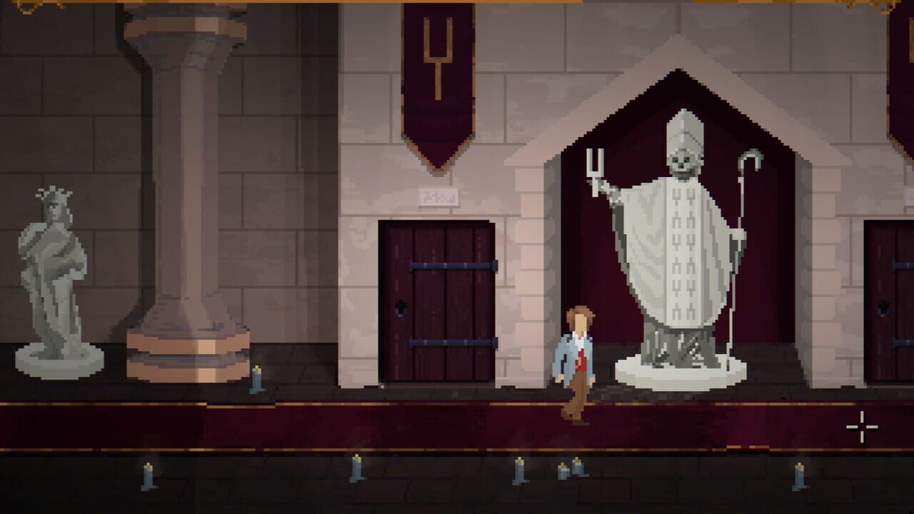 Scholar Adventure: Mystery of Silence thumbnail 7
