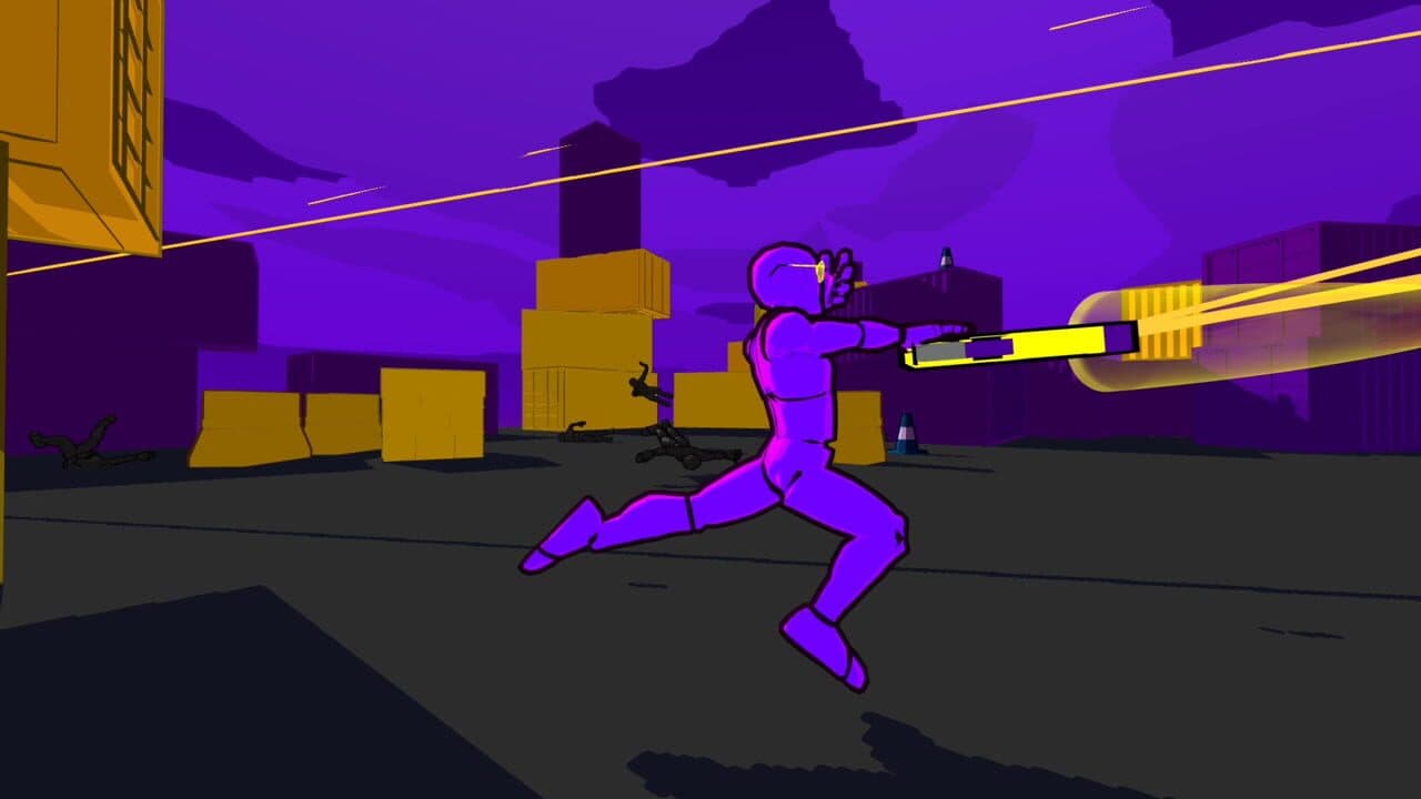 Killover screenshot 1
