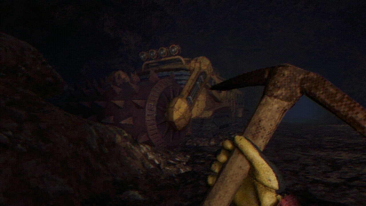 Grindworm thumbnail 5