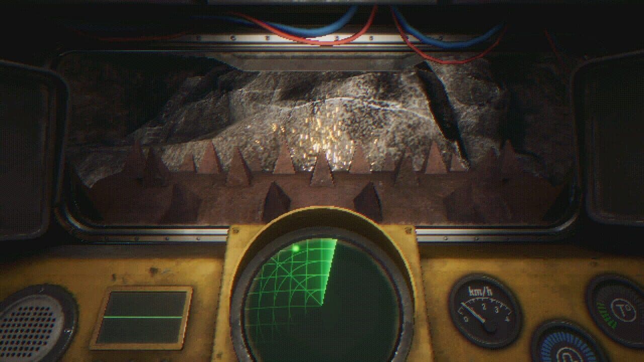 Grindworm screenshot 1