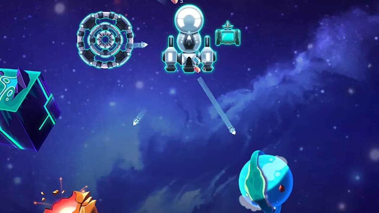 Idle Planet Miner thumbnail 2