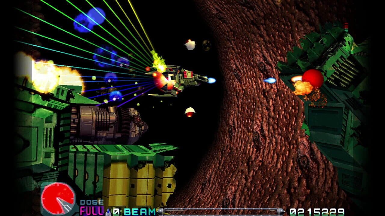 R-Type Delta: HD Boosted thumbnail 3