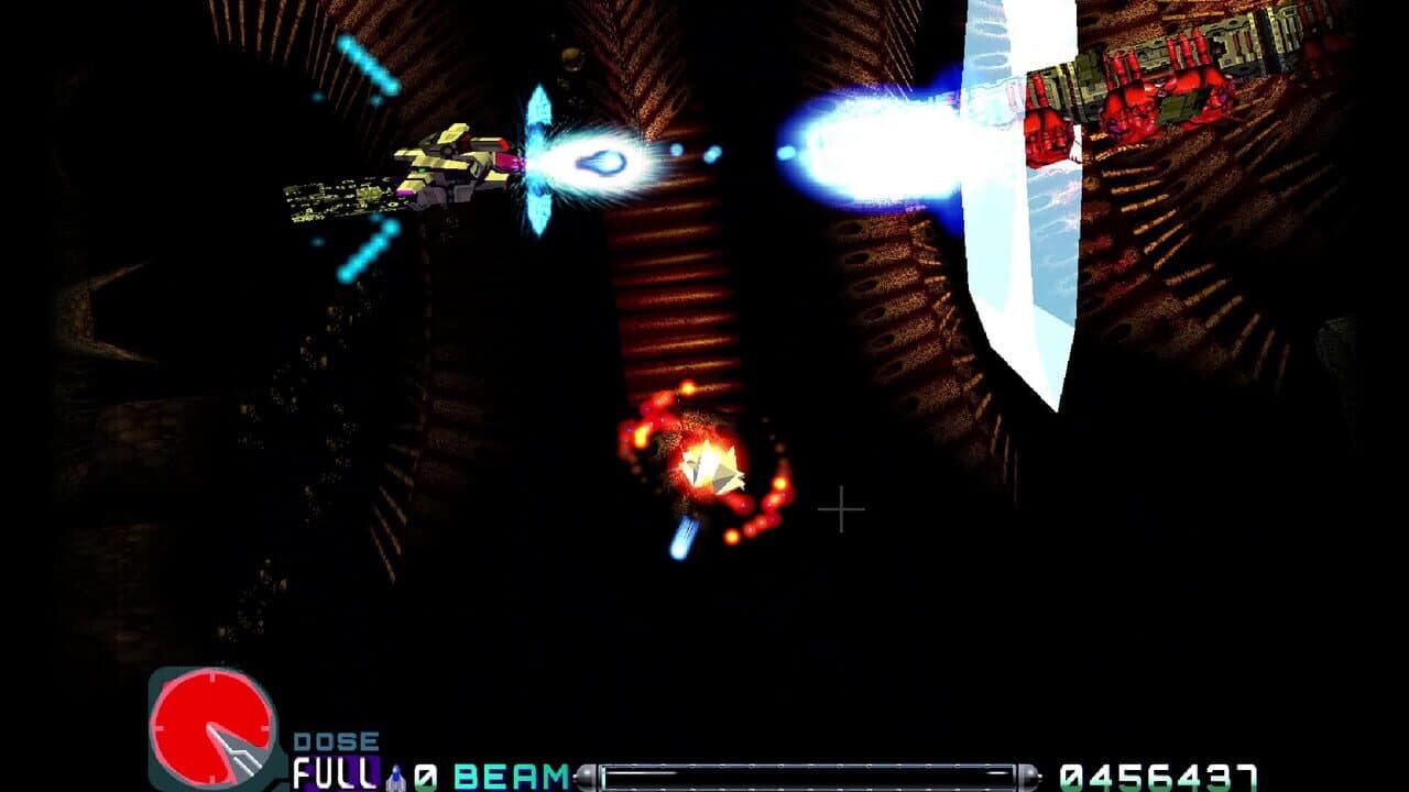 R-Type Delta: HD Boosted thumbnail 6