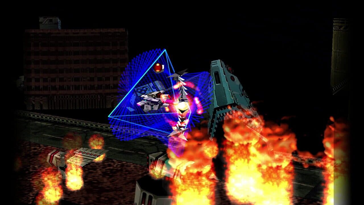 R-Type Delta: HD Boosted thumbnail 7