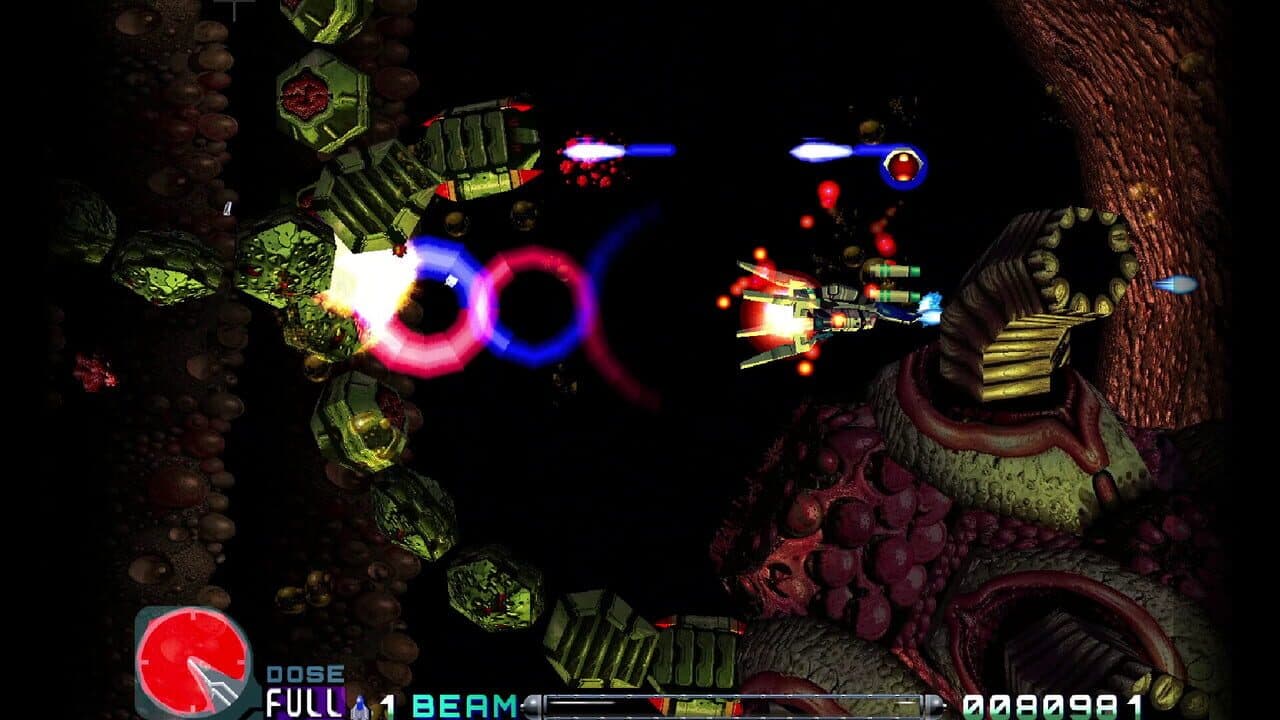 R-Type Delta: HD Boosted thumbnail 10