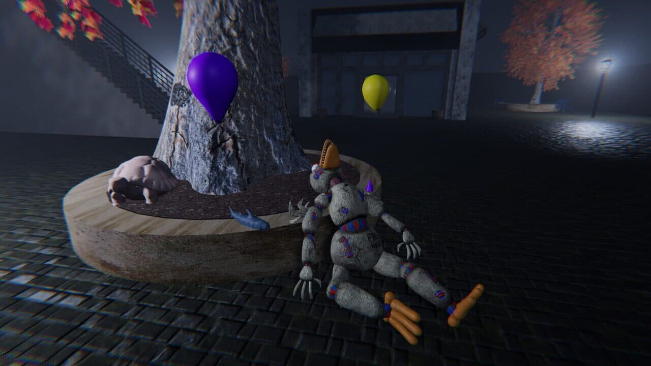 Late Amusement thumbnail 2