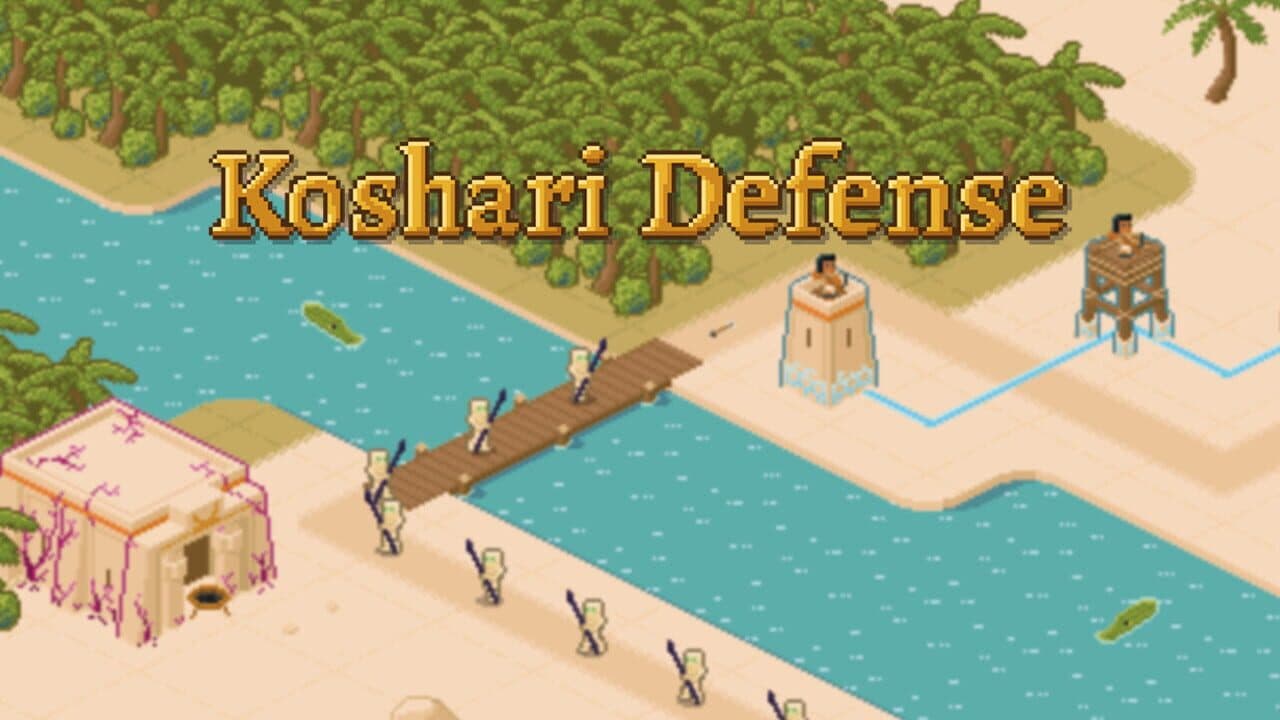 Koshari Defense thumbnail 2