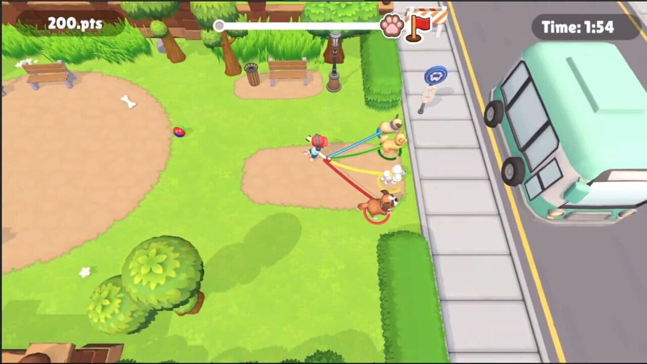 Snout About thumbnail 2