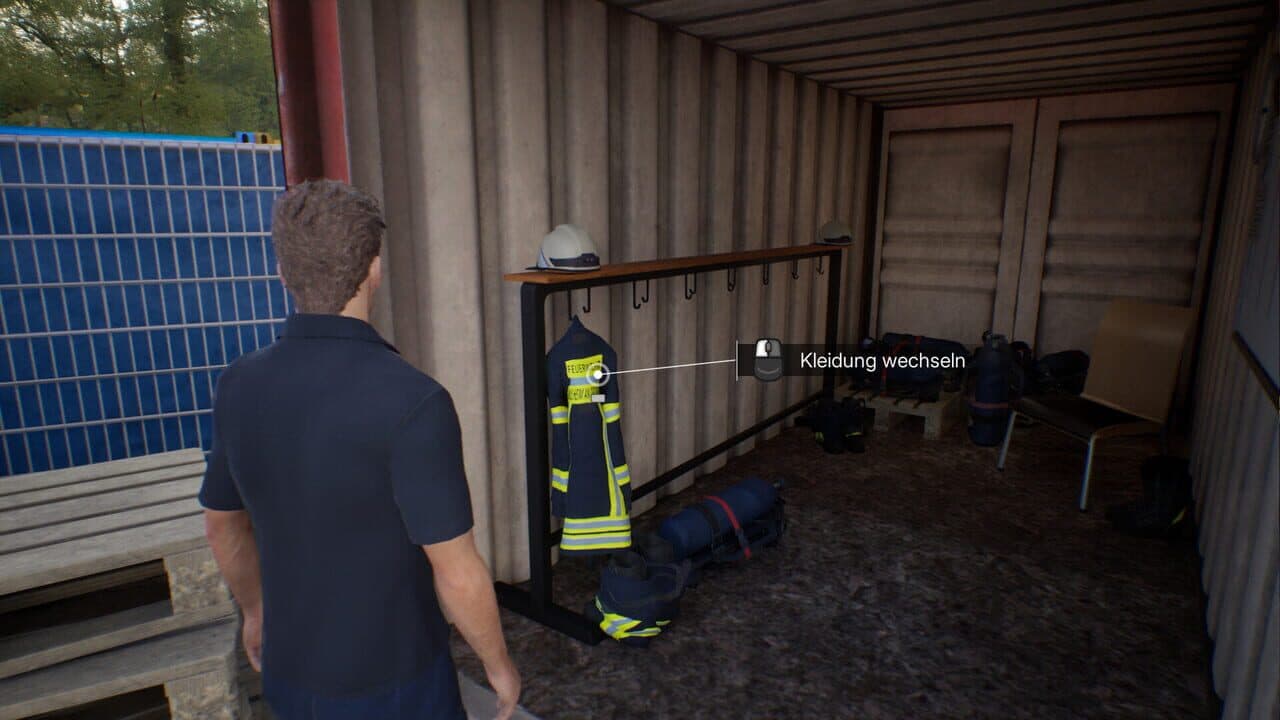 Emergency Call: The Firefighting Simulation 3 thumbnail 3