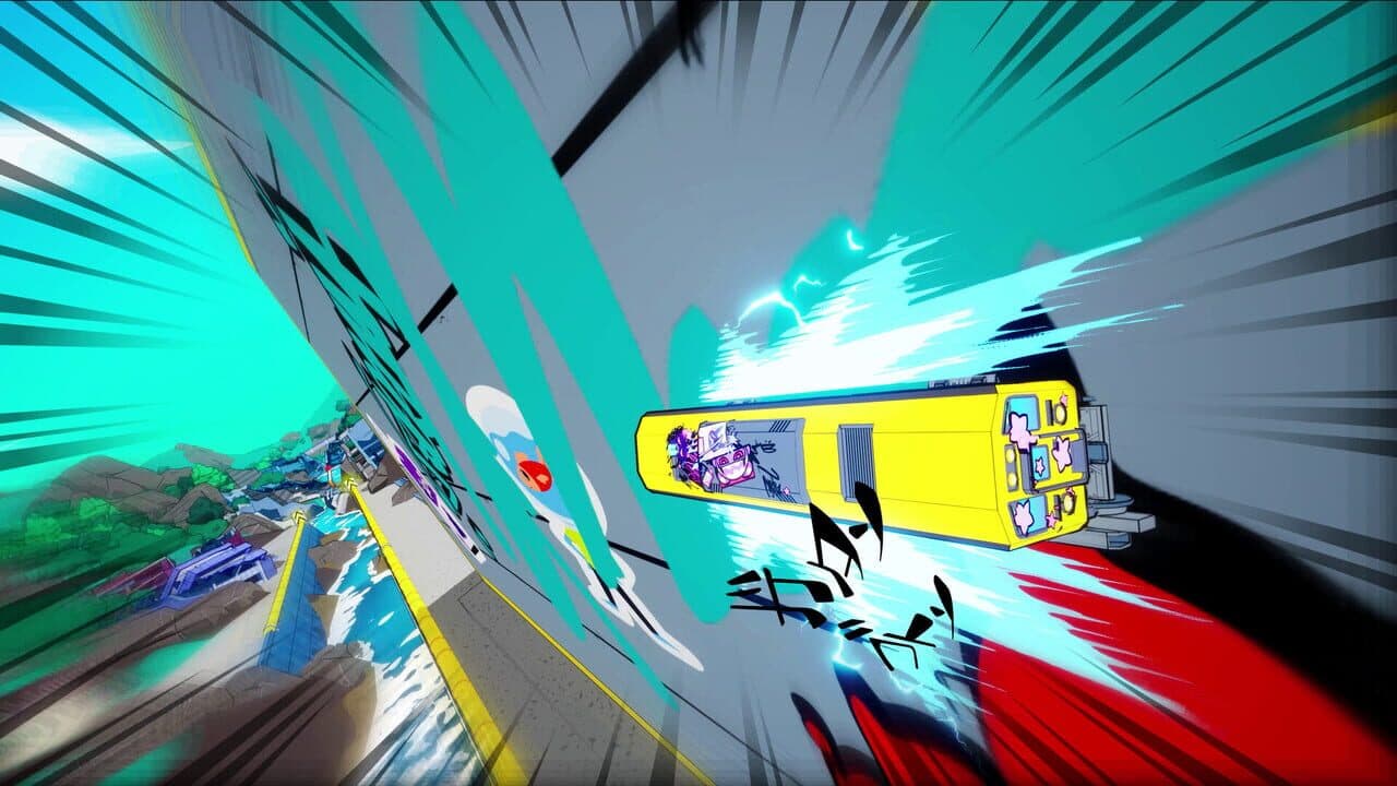 Denshattack! thumbnail 3