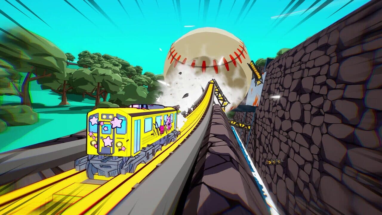 Denshattack! thumbnail 4