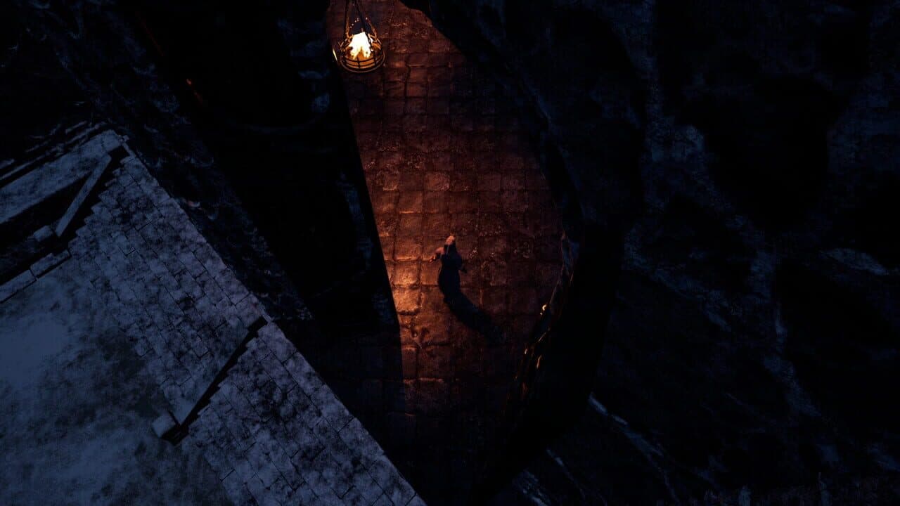 Relics: A Dark-fantasy Deck-Survivor thumbnail 6