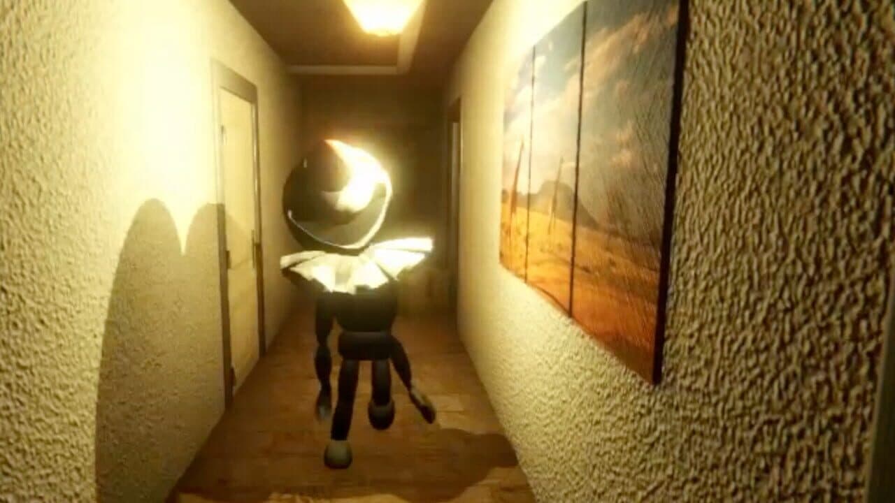 Our Eyes See No Evil thumbnail 2