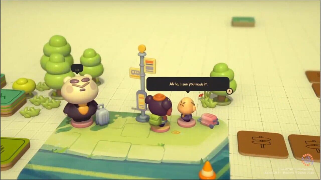 Travel Pack! thumbnail 3
