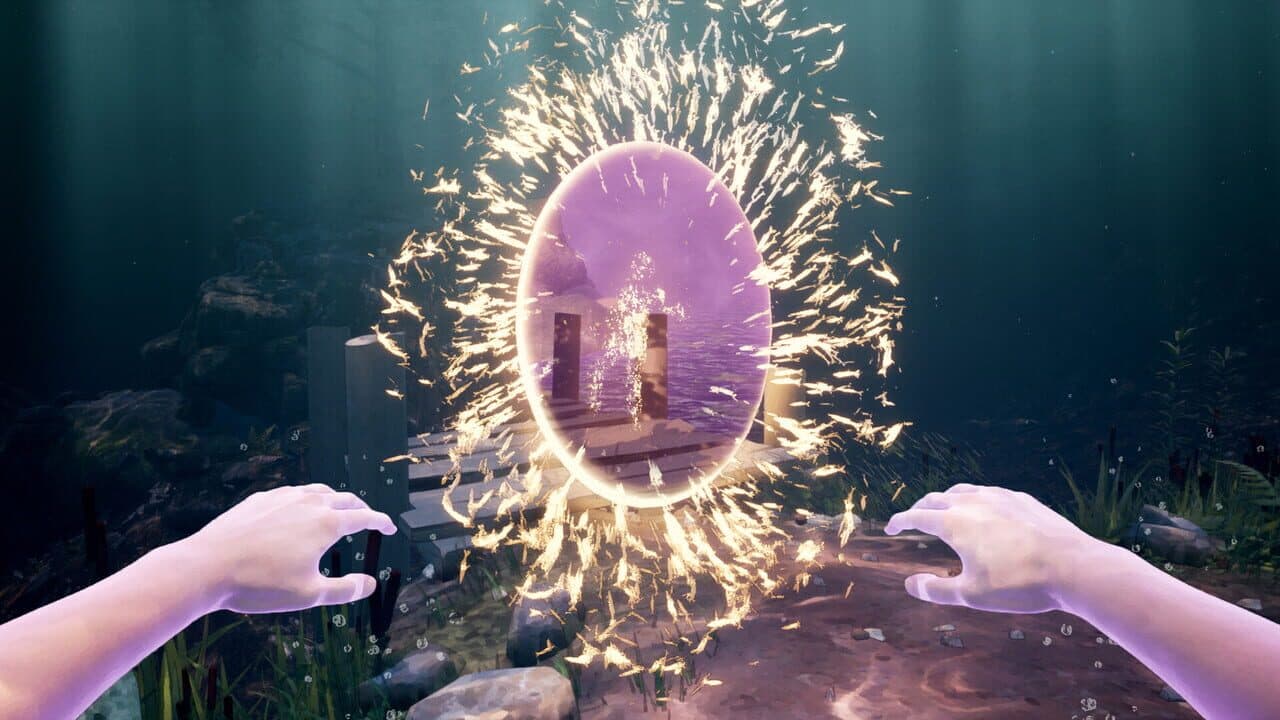 Echoes of Mora thumbnail 2