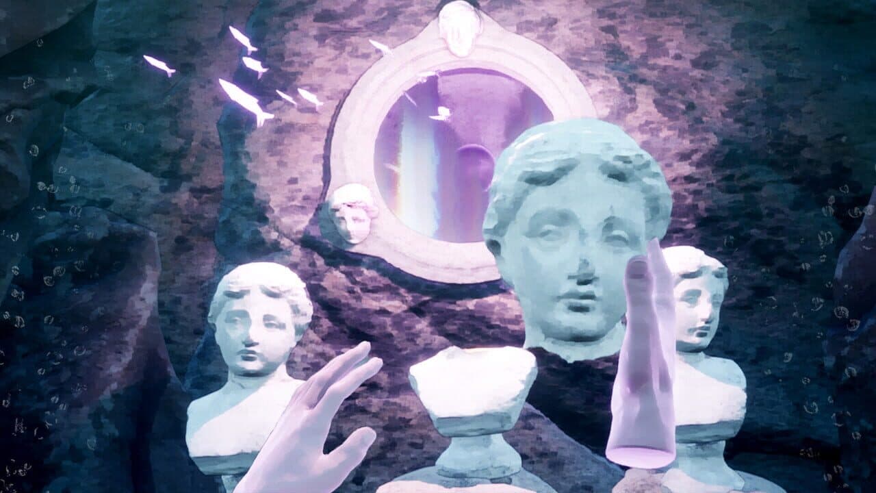 Echoes of Mora thumbnail 4