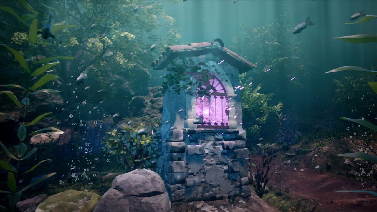 Echoes of Mora thumbnail 8