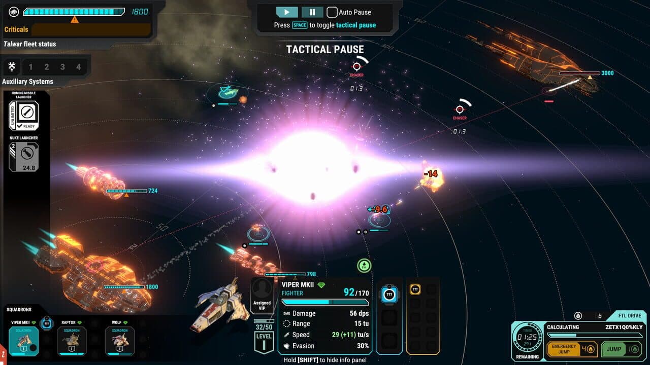 Battlestar Galactica: Scattered Hopes thumbnail 3