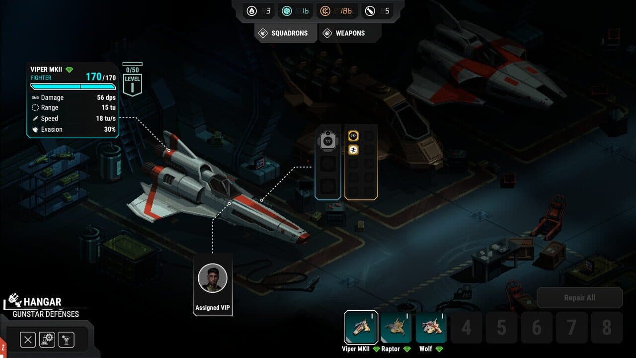 Battlestar Galactica: Scattered Hopes thumbnail 7