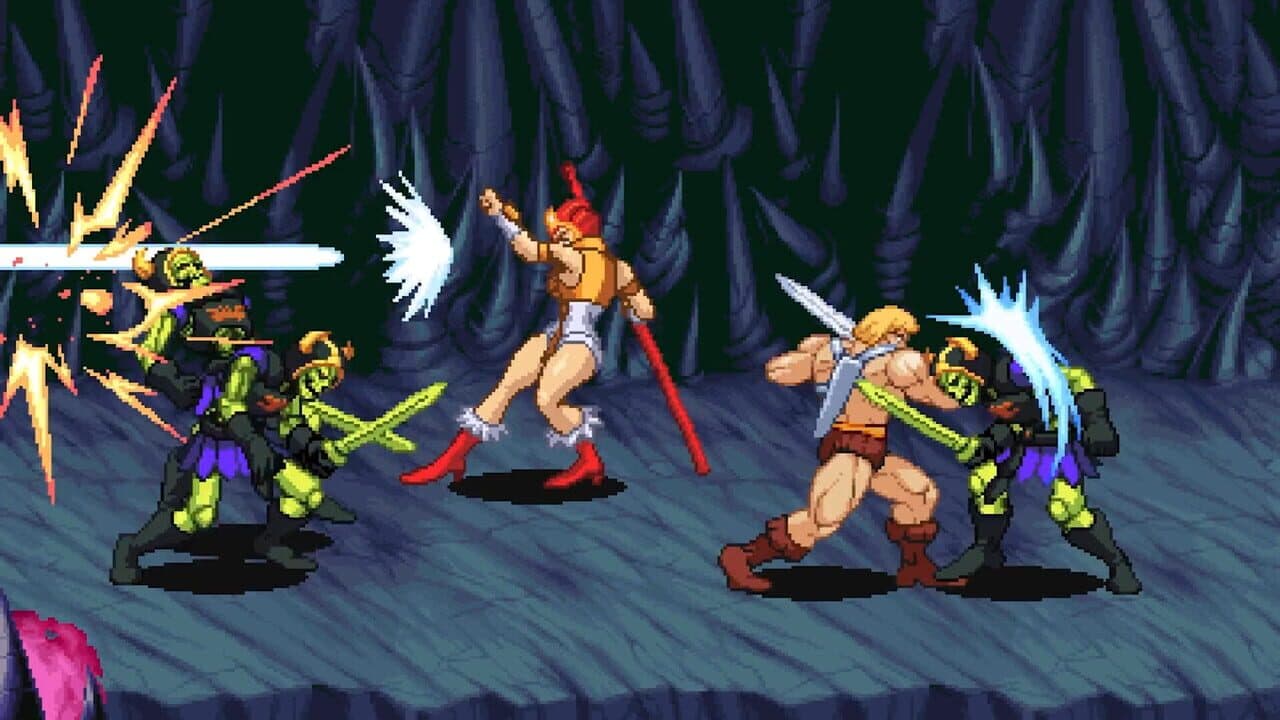 He-Man and the Masters of the Universe: Dragon Pearl of Destruction thumbnail 3