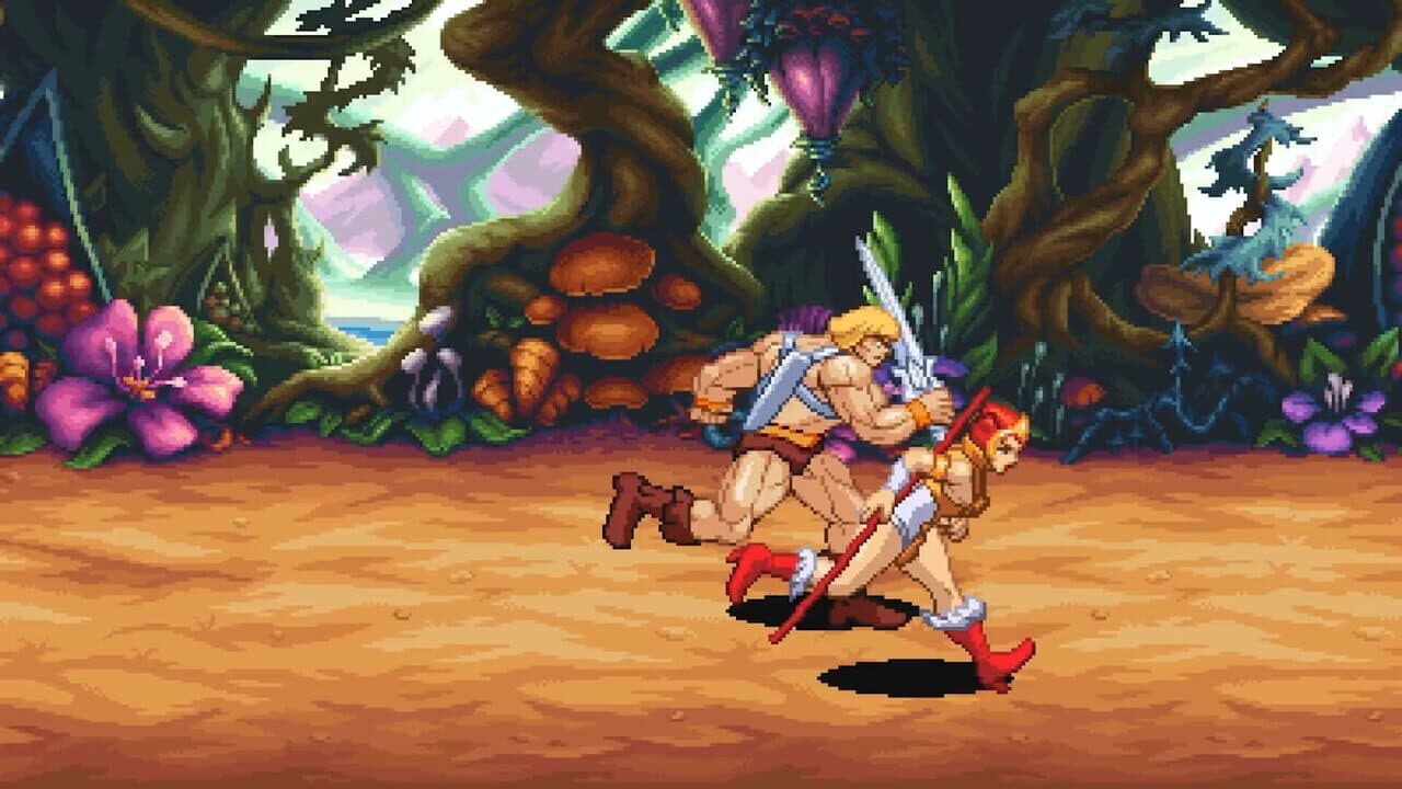 He-Man and the Masters of the Universe: Dragon Pearl of Destruction thumbnail 5