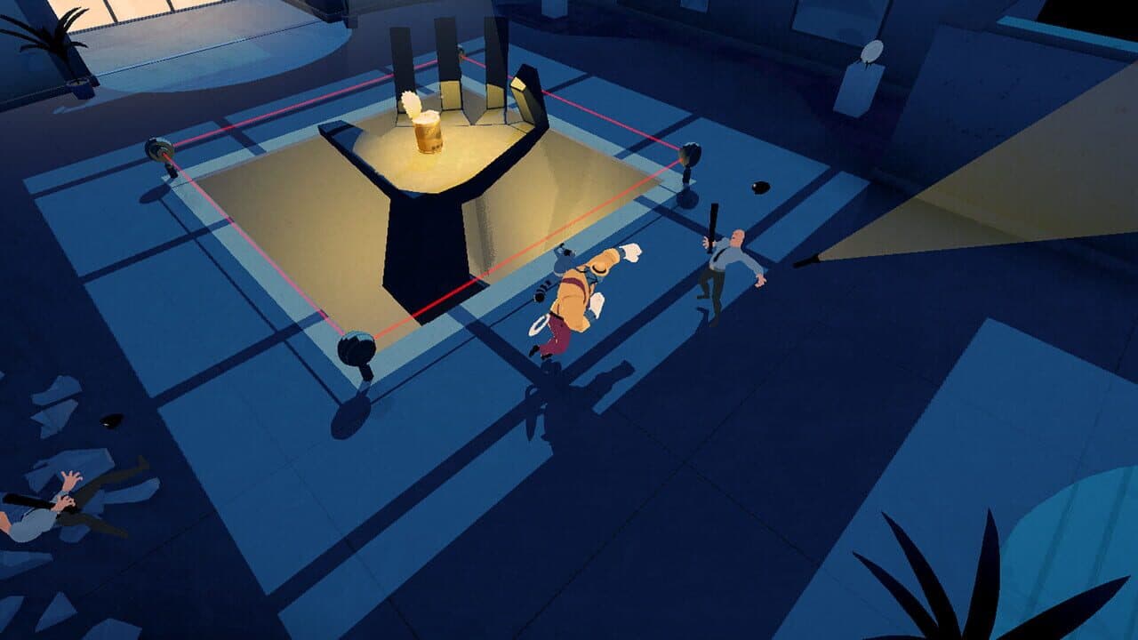 Smash 'N Grab thumbnail 3