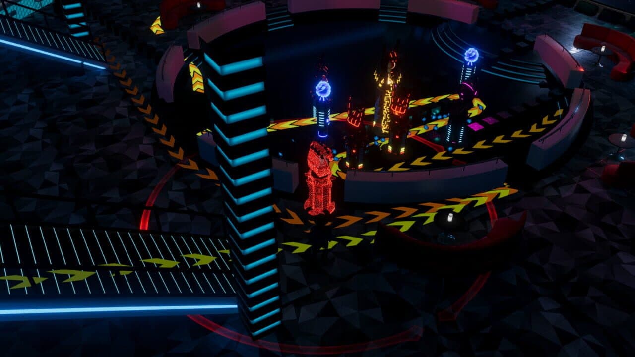 Club Defenders thumbnail 2