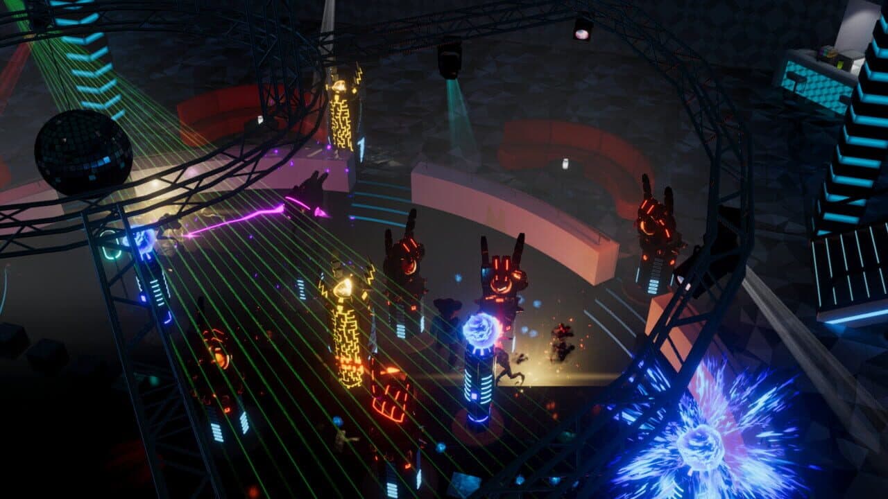 Club Defenders thumbnail 4